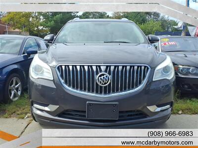 2017 Buick Enclave Convenience - Photo 2 - Roselle, NJ 07203