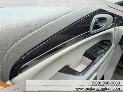 2017 Buick Enclave Convenience - Photo 8 - Roselle, NJ 07203