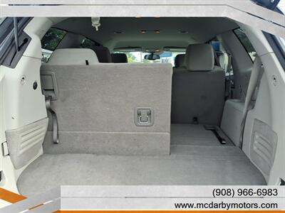 2017 Buick Enclave Convenience - Photo 20 - Roselle, NJ 07203