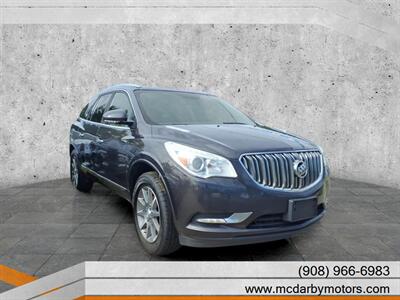 2017 Buick Enclave Convenience - Photo 1 - Roselle, NJ 07203