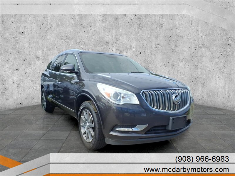 2017 Buick Enclave Convenience  