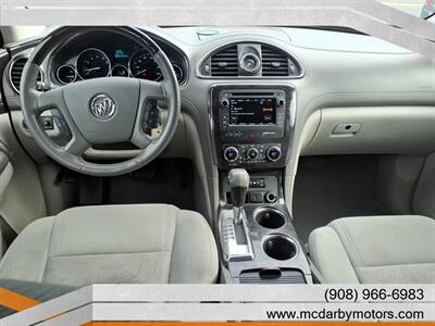 2017 Buick Enclave Convenience - Photo 9 - Roselle, NJ 07203
