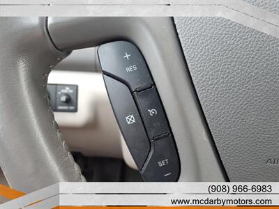 2017 Buick Enclave Convenience - Photo 10 - Roselle, NJ 07203