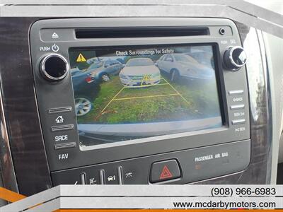2017 Buick Enclave Convenience - Photo 15 - Roselle, NJ 07203