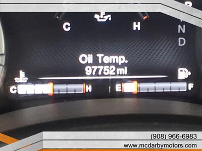 2015 Jeep Renegade - Photo 10 - Roselle, NJ 07203