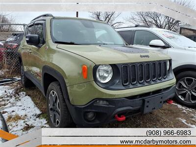 2015 Jeep Renegade - Photo 3 - Roselle, NJ 07203