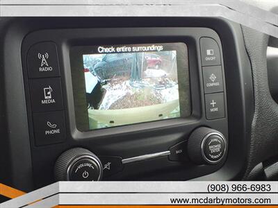 2015 Jeep Renegade - Photo 13 - Roselle, NJ 07203