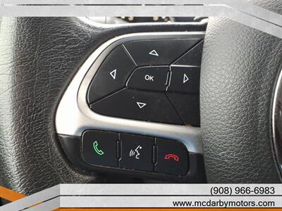 2015 Jeep Renegade - Photo 9 - Roselle, NJ 07203