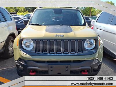 2015 Jeep Renegade - Photo 2 - Roselle, NJ 07203