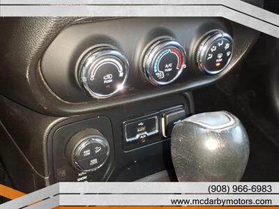 2015 Jeep Renegade - Photo 14 - Roselle, NJ 07203
