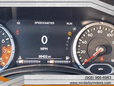 2015 Jeep Renegade - Photo 10 - Roselle, NJ 07203