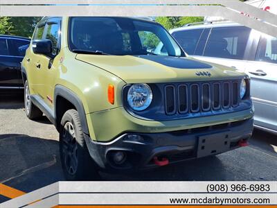 2015 Jeep Renegade - Photo 3 - Roselle, NJ 07203