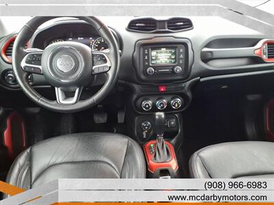 2015 Jeep Renegade - Photo 8 - Roselle, NJ 07203