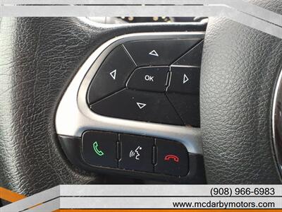 2015 Jeep Renegade - Photo 9 - Roselle, NJ 07203