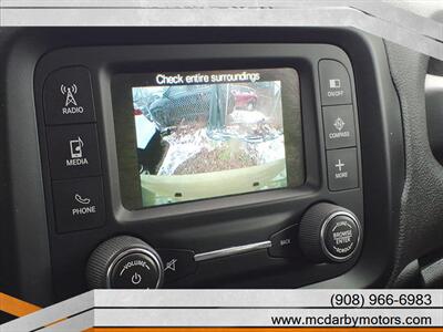 2015 Jeep Renegade - Photo 12 - Roselle, NJ 07203