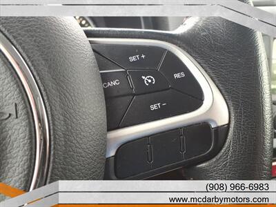2015 Jeep Renegade - Photo 11 - Roselle, NJ 07203