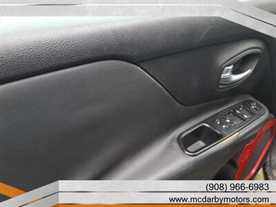 2015 Jeep Renegade - Photo 7 - Roselle, NJ 07203