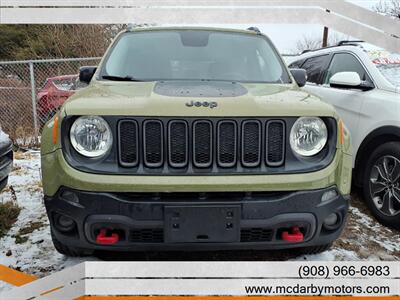 2015 Jeep Renegade - Photo 2 - Roselle, NJ 07203