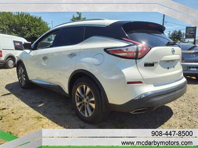 2015 Nissan Murano S   - Photo 2 - Roselle, NJ 07203