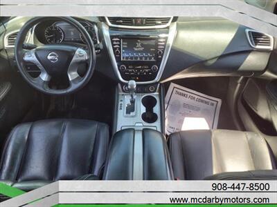 2015 Nissan Murano S   - Photo 9 - Roselle, NJ 07203