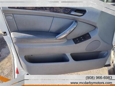 2004 BMW X5 4.4i - Photo 13 - Roselle, NJ 07203