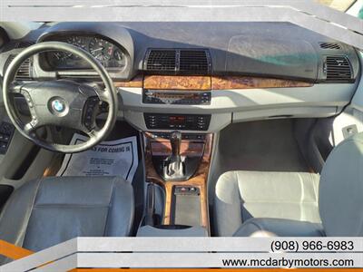 2004 BMW X5 4.4i   - Photo 33 - Roselle, NJ 07203