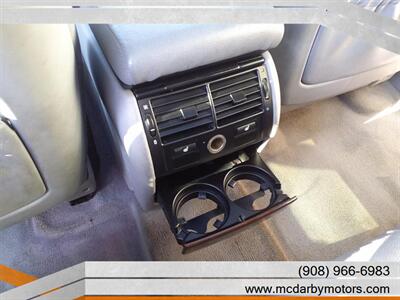 2004 BMW X5 4.4i   - Photo 32 - Roselle, NJ 07203