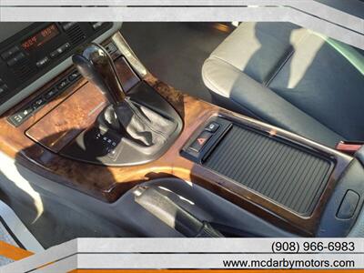 2004 BMW X5 4.4i - Photo 18 - Roselle, NJ 07203