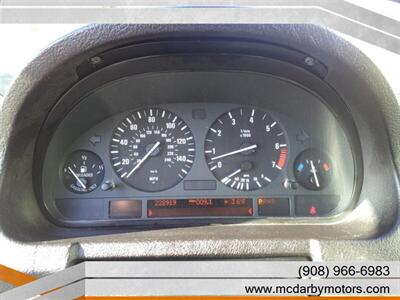 2004 BMW X5 4.4i - Photo 21 - Roselle, NJ 07203
