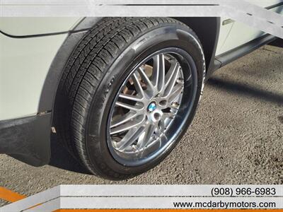 2004 BMW X5 4.4i - Photo 7 - Roselle, NJ 07203