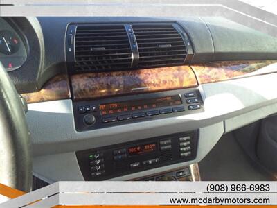 2004 BMW X5 4.4i - Photo 19 - Roselle, NJ 07203