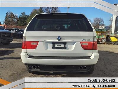 2004 BMW X5 4.4i - Photo 4 - Roselle, NJ 07203