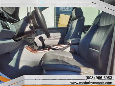 2004 BMW X5 4.4i - Photo 15 - Roselle, NJ 07203