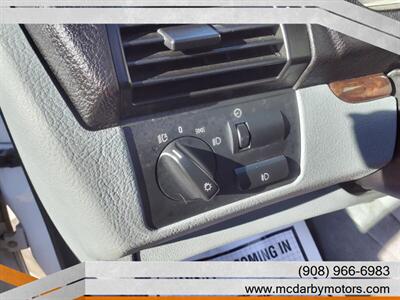 2004 BMW X5 4.4i - Photo 16 - Roselle, NJ 07203