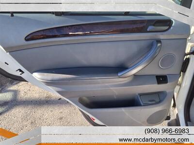 2004 BMW X5 4.4i - Photo 9 - Roselle, NJ 07203