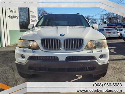 2004 BMW X5 4.4i - Photo 6 - Roselle, NJ 07203