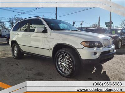 2004 BMW X5 4.4i   - Photo 23 - Roselle, NJ 07203