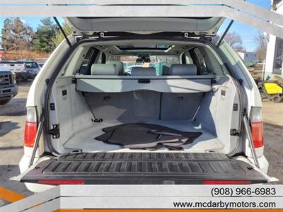 2004 BMW X5 4.4i - Photo 8 - Roselle, NJ 07203