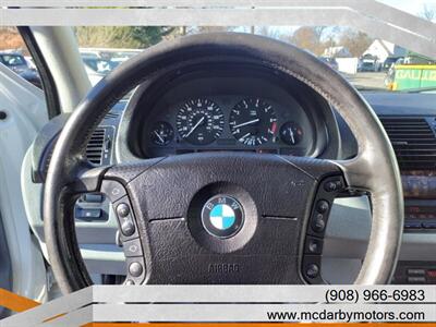 2004 BMW X5 4.4i - Photo 20 - Roselle, NJ 07203