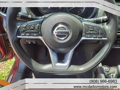 2019 Nissan Kicks S - Photo 16 - Roselle, NJ 07203