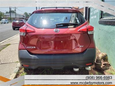2019 Nissan Kicks S - Photo 3 - Roselle, NJ 07203