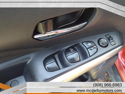 2019 Nissan Kicks S - Photo 10 - Roselle, NJ 07203