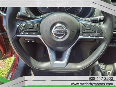 2019 Nissan Kicks S   - Photo 16 - Roselle, NJ 07203