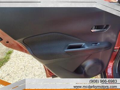 2019 Nissan Kicks S - Photo 6 - Roselle, NJ 07203