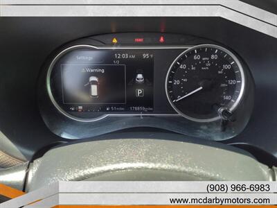 2019 Nissan Kicks S - Photo 17 - Roselle, NJ 07203
