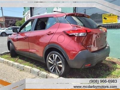 2019 Nissan Kicks S - Photo 2 - Roselle, NJ 07203