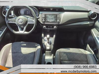 2019 Nissan Kicks S - Photo 8 - Roselle, NJ 07203