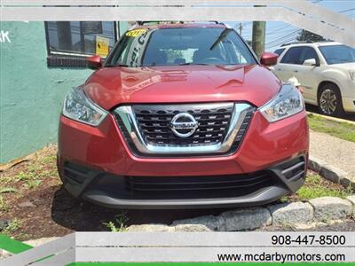 2019 Nissan Kicks S   - Photo 4 - Roselle, NJ 07203