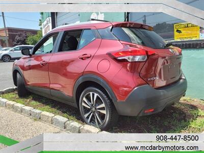 2019 Nissan Kicks S   - Photo 2 - Roselle, NJ 07203