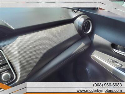 2019 Nissan Kicks S - Photo 15 - Roselle, NJ 07203